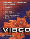 VIBCO Pneumatic Vibrators